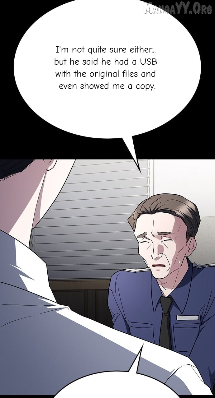 How to break up well Chapter 68 - page 35